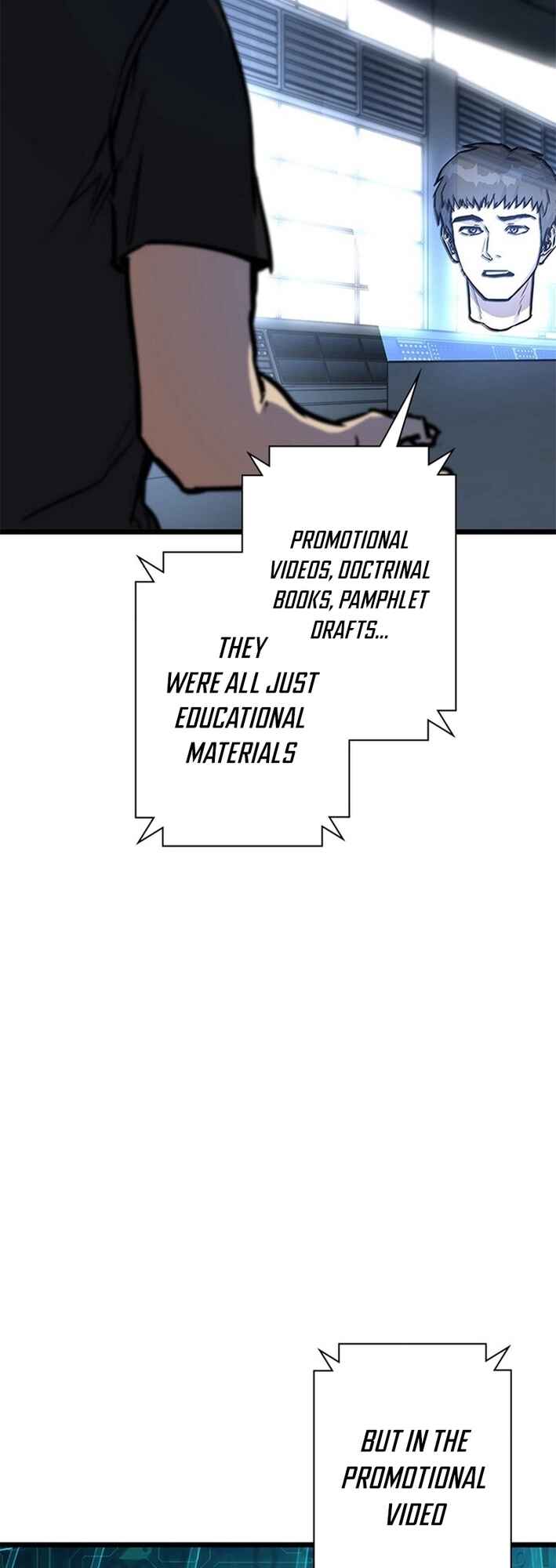 Page 79 Chapter 15 Knuckle Girl Reload