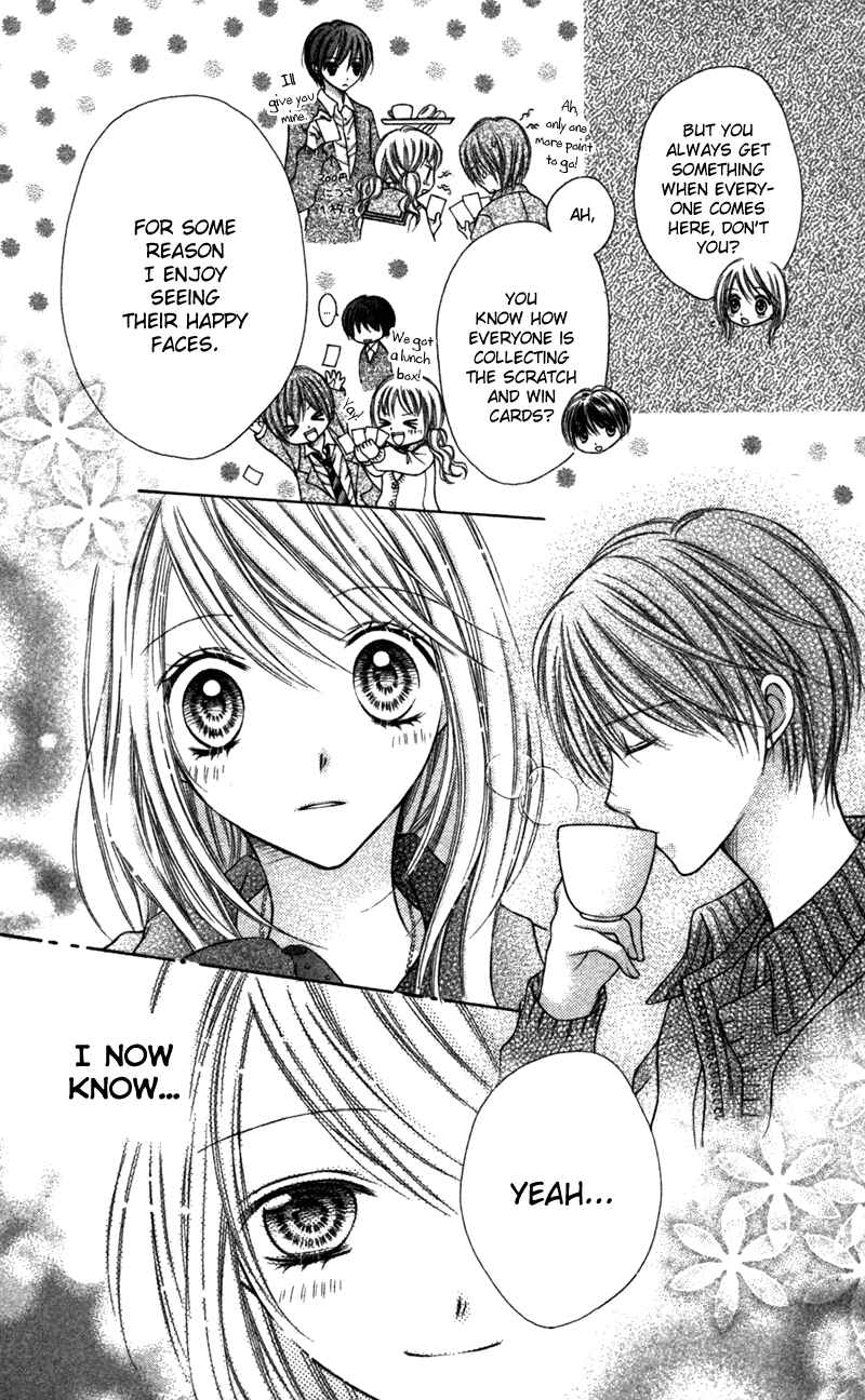 Page 18 Chapter 21.3 Nagatachou Strawberry