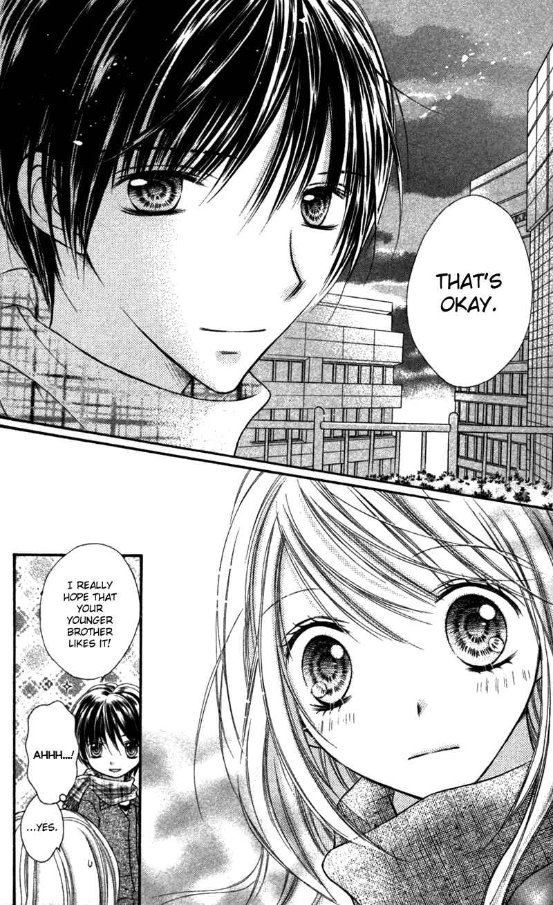 Page 22 Chapter 21.3 Nagatachou Strawberry