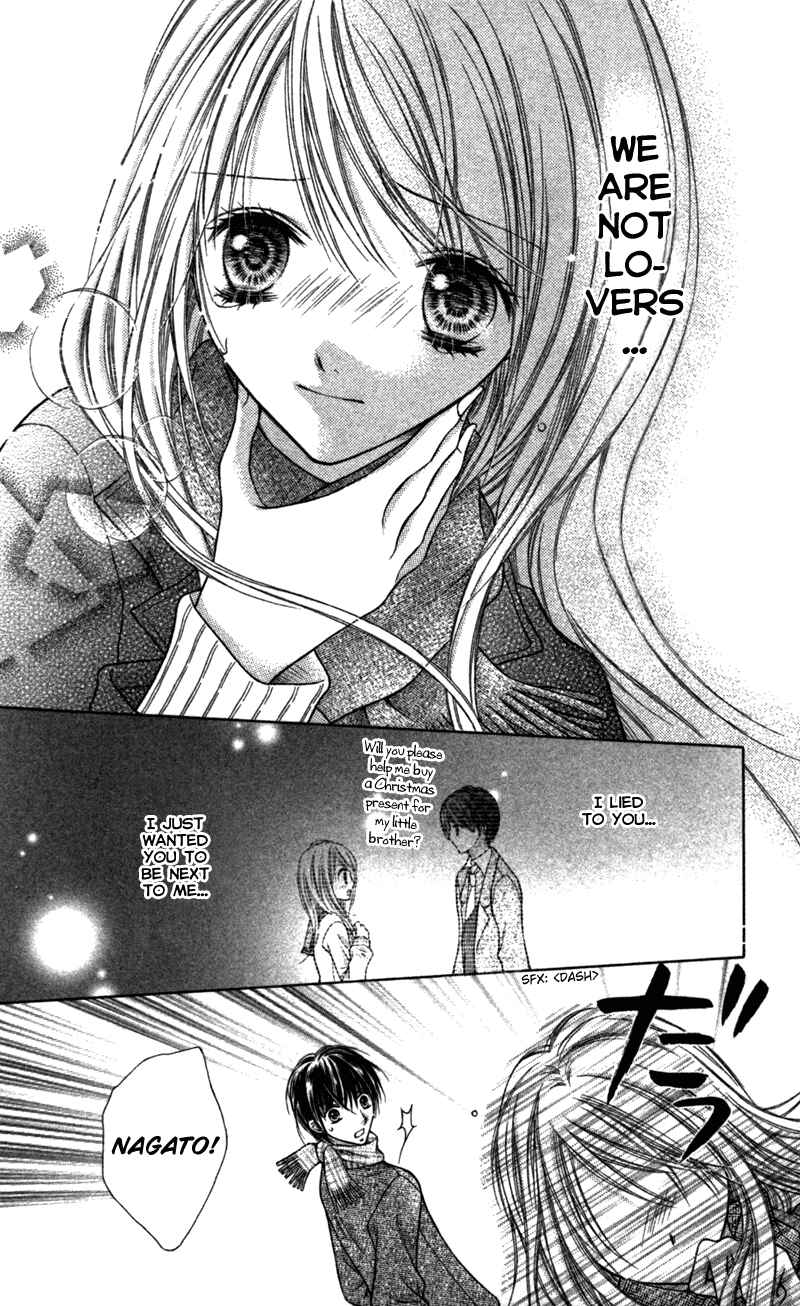 Page 26 Chapter 21.3 Nagatachou Strawberry