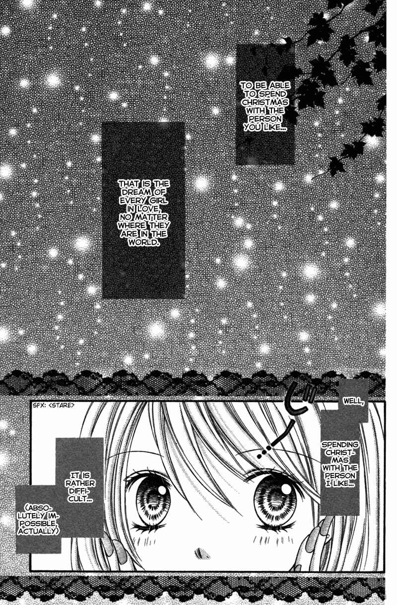 Page 3 Chapter 21.3 Nagatachou Strawberry
