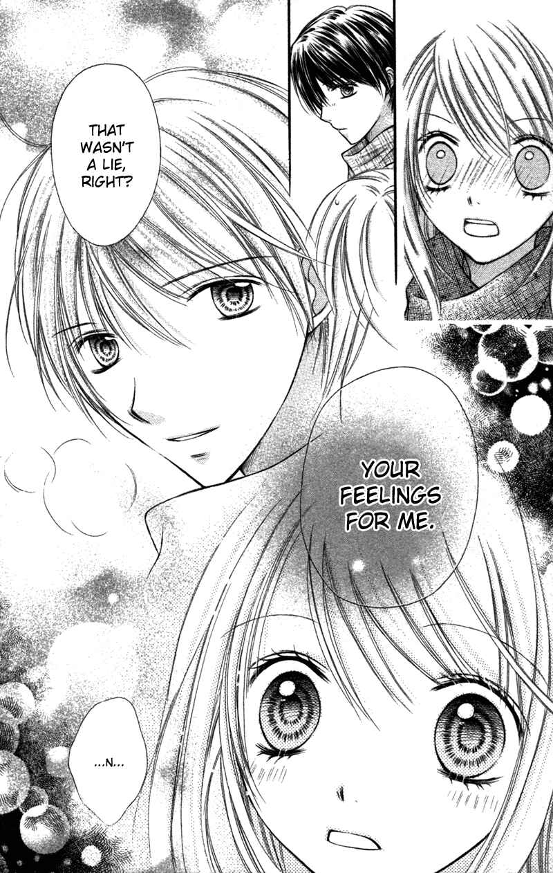 Page 32 Chapter 21.3 Nagatachou Strawberry