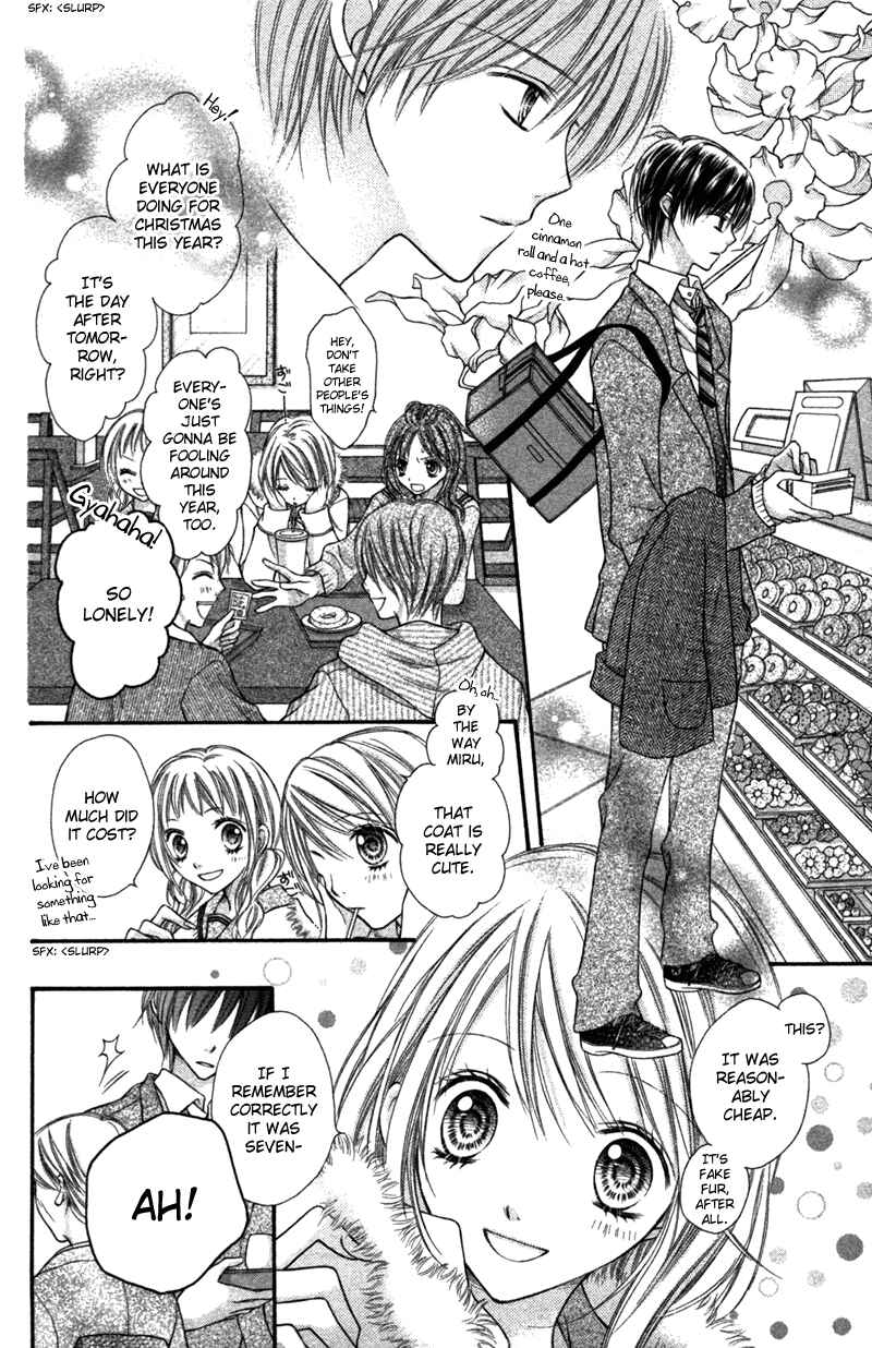 Page 4 Chapter 21.3 Nagatachou Strawberry