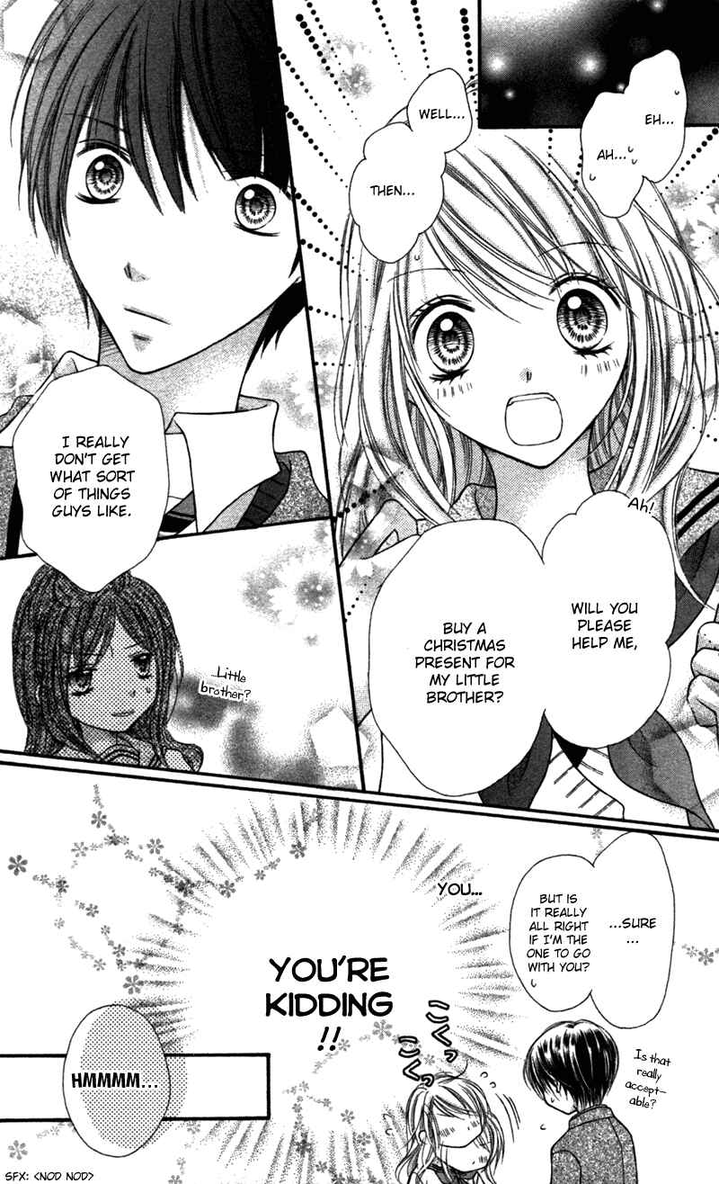 Page 8 Chapter 21.3 Nagatachou Strawberry