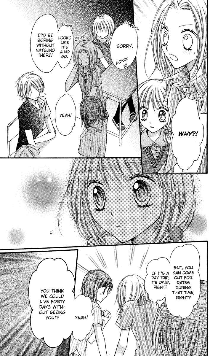 Page 5 Chapter 8 Nagatachou Strawberry