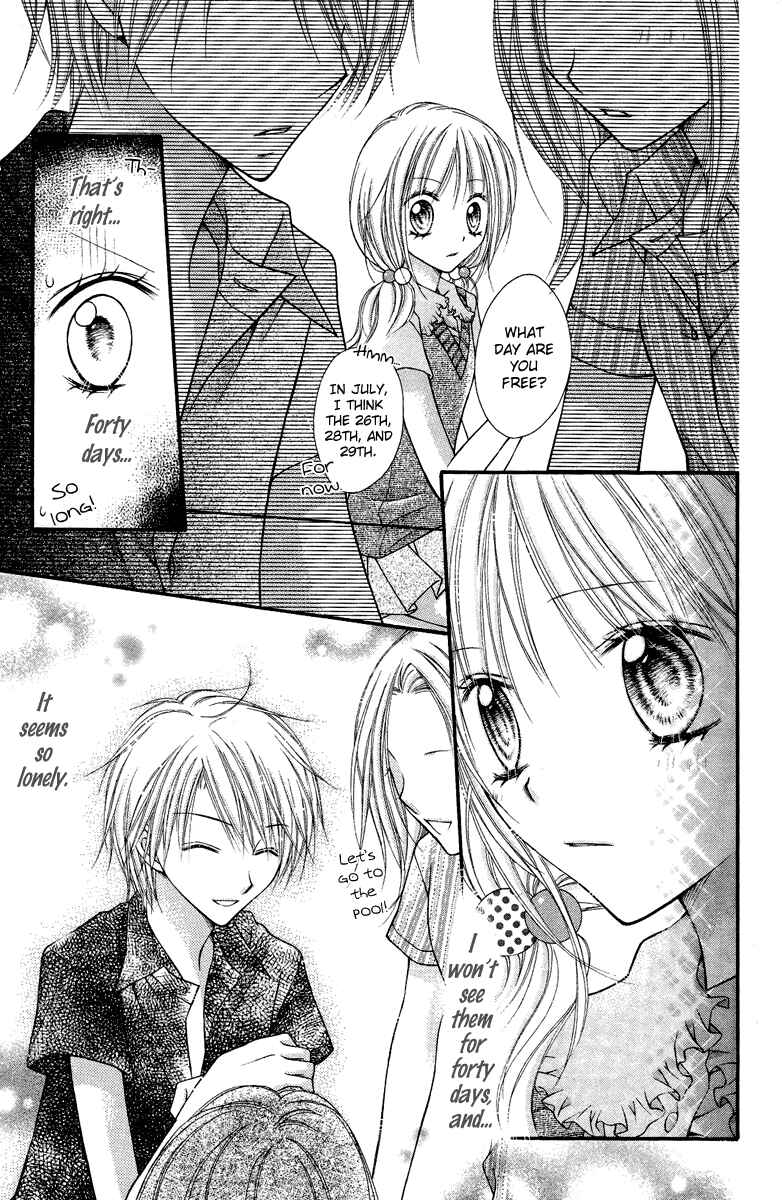 Page 6 Chapter 8 Nagatachou Strawberry