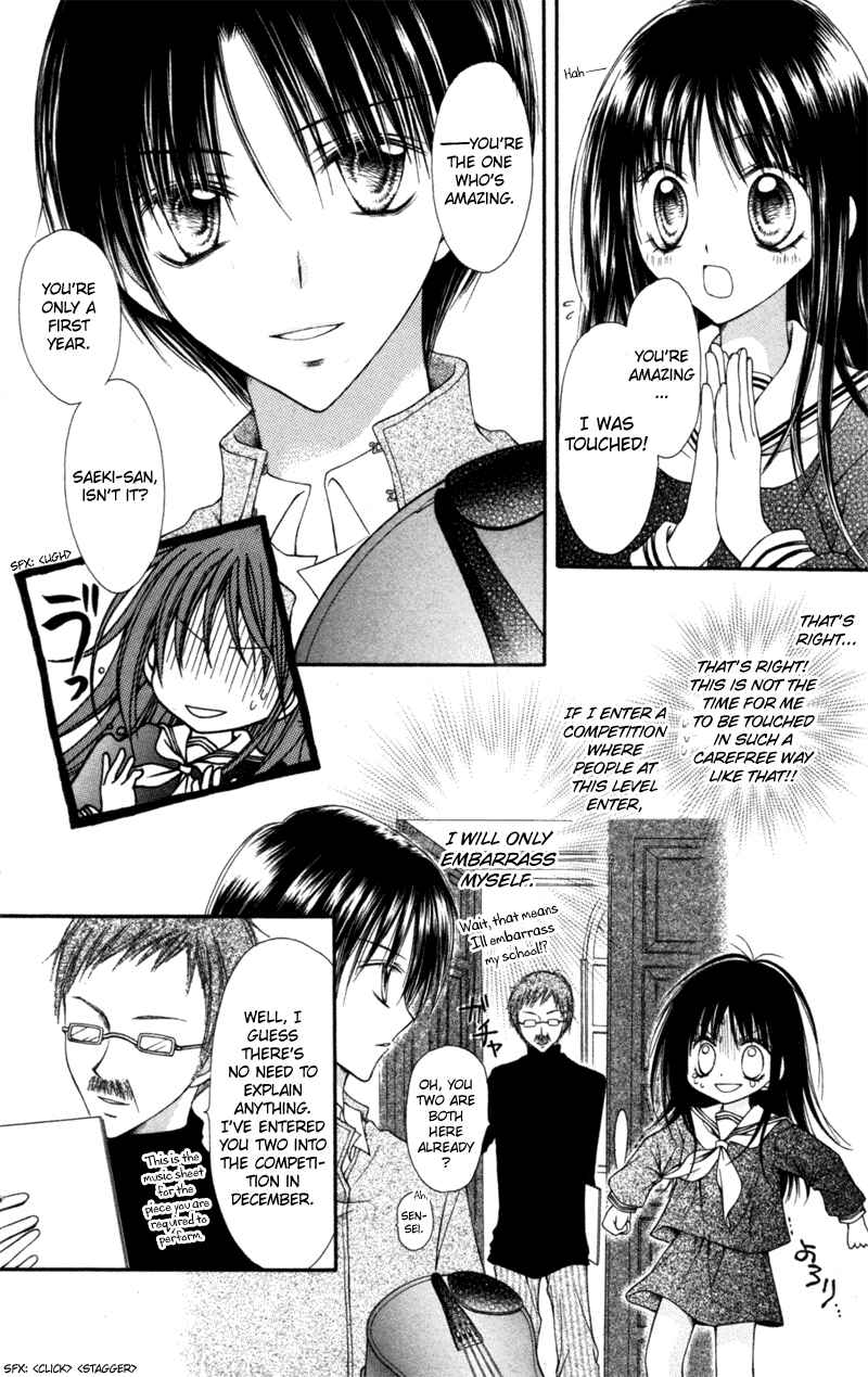 Page 10 Chapter 4.5 Nagatachou Strawberry