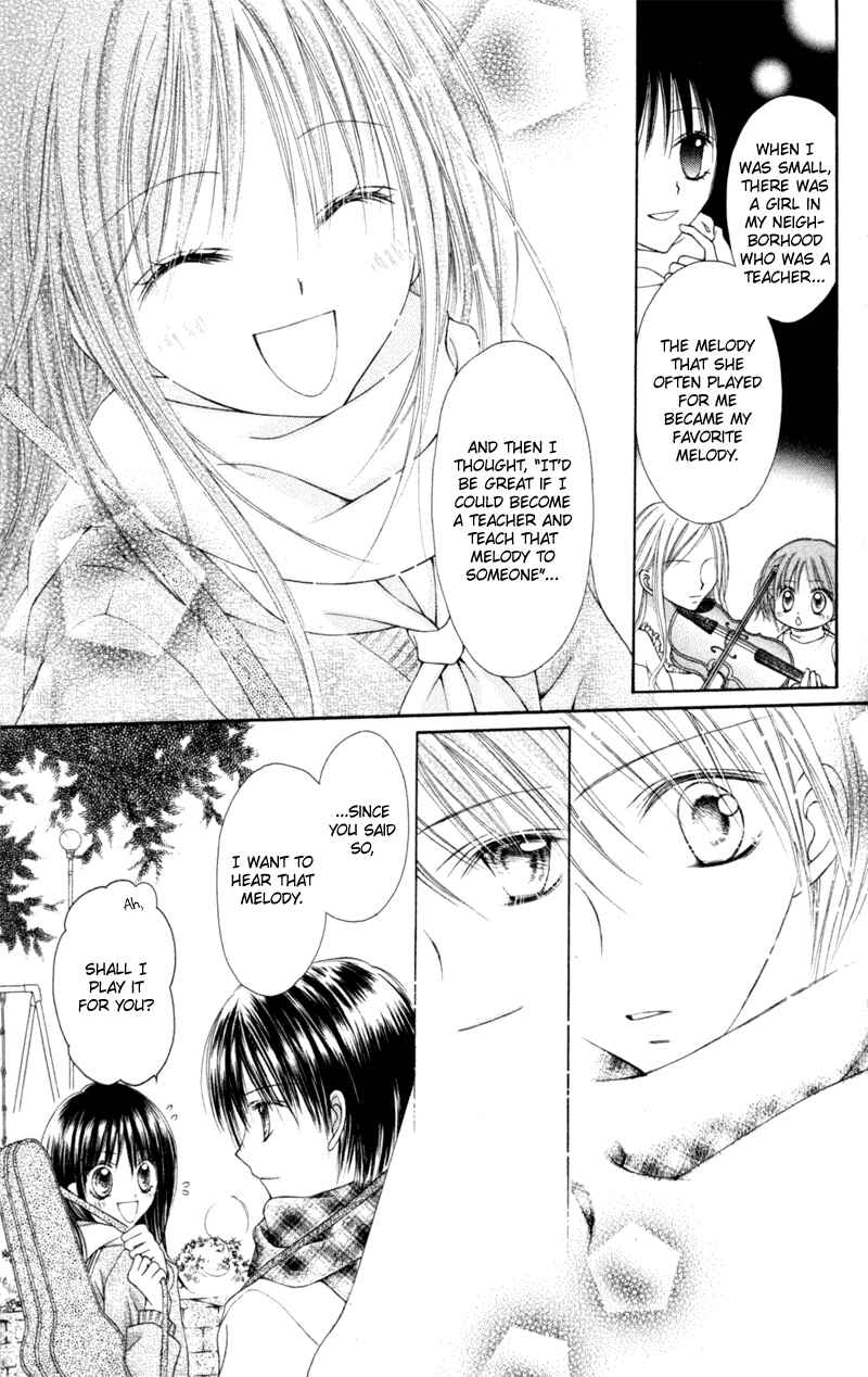 Page 18 Chapter 4.5 Nagatachou Strawberry
