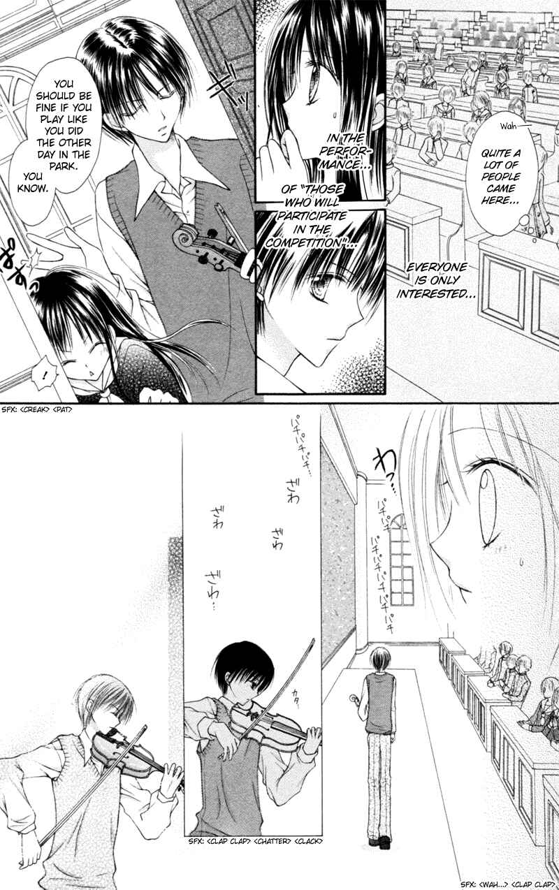 Page 23 Chapter 4.5 Nagatachou Strawberry