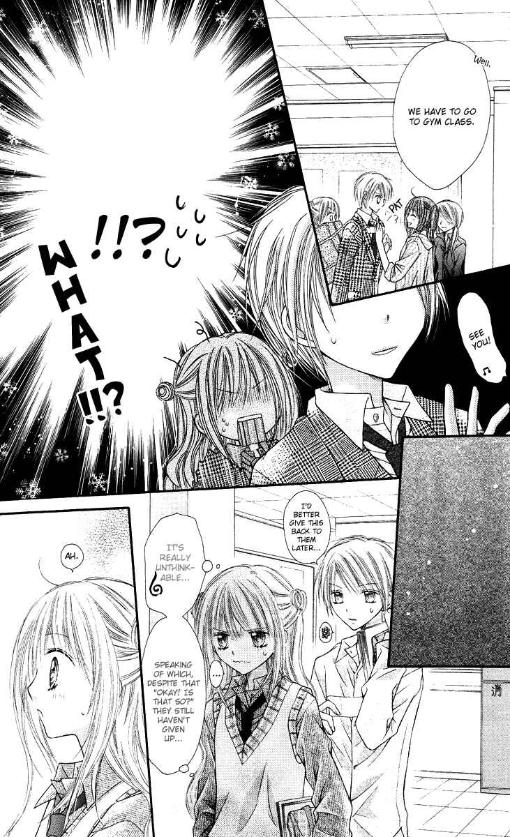 Page 10 Chapter 11 Nagatachou Strawberry