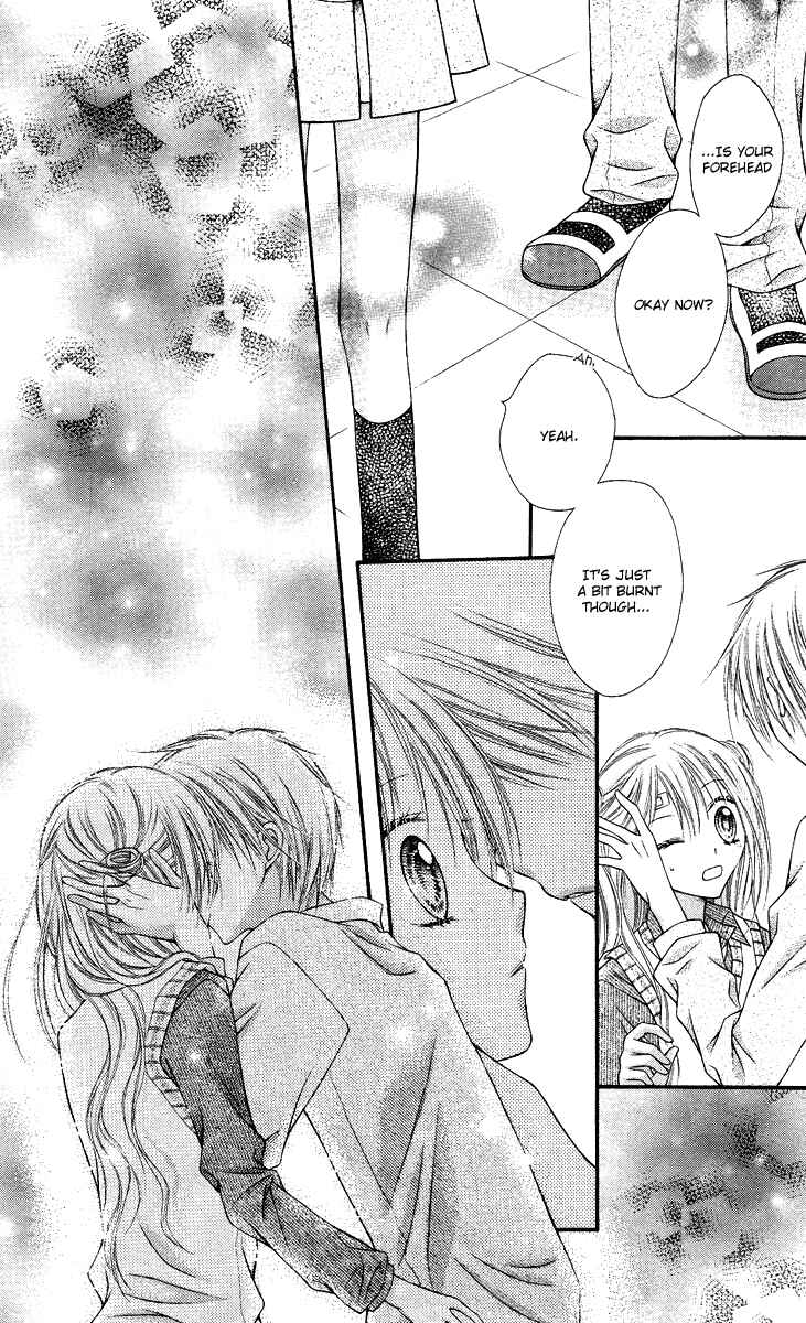 Page 20 Chapter 11 Nagatachou Strawberry
