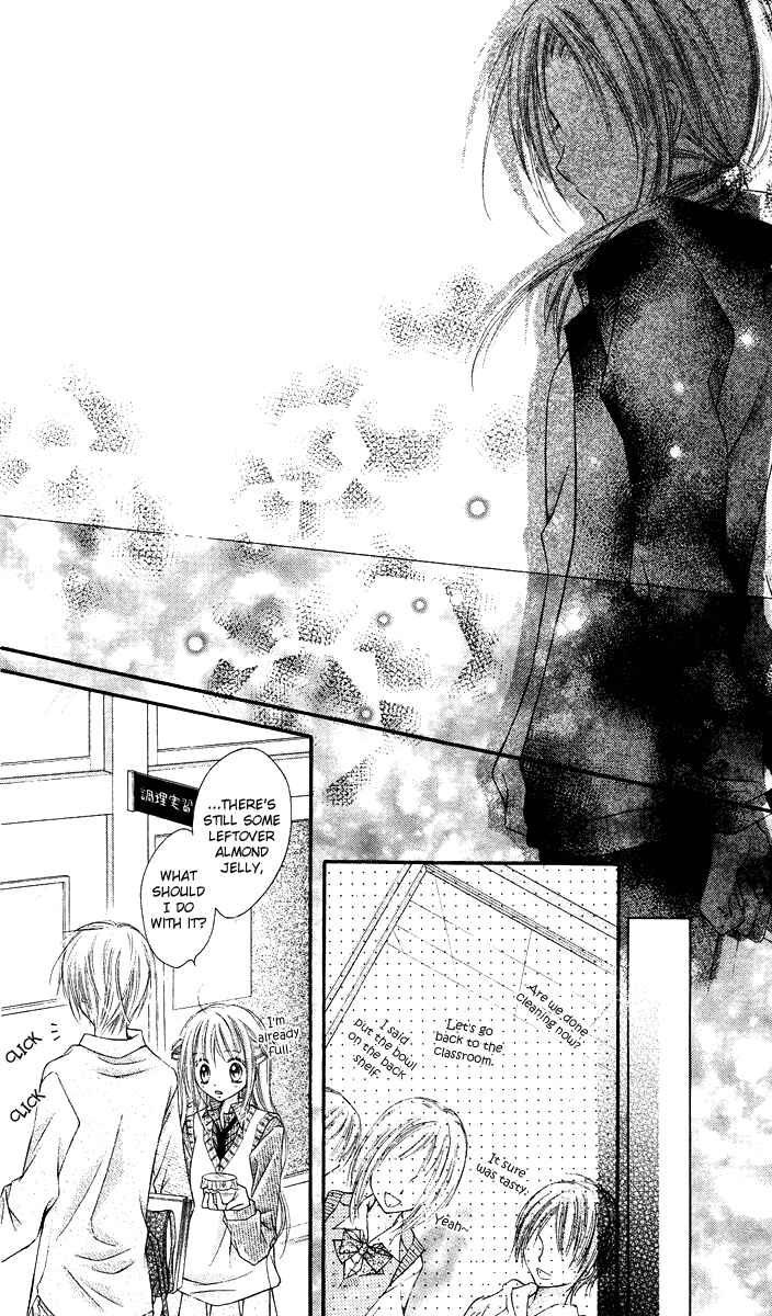 Page 23 Chapter 11 Nagatachou Strawberry