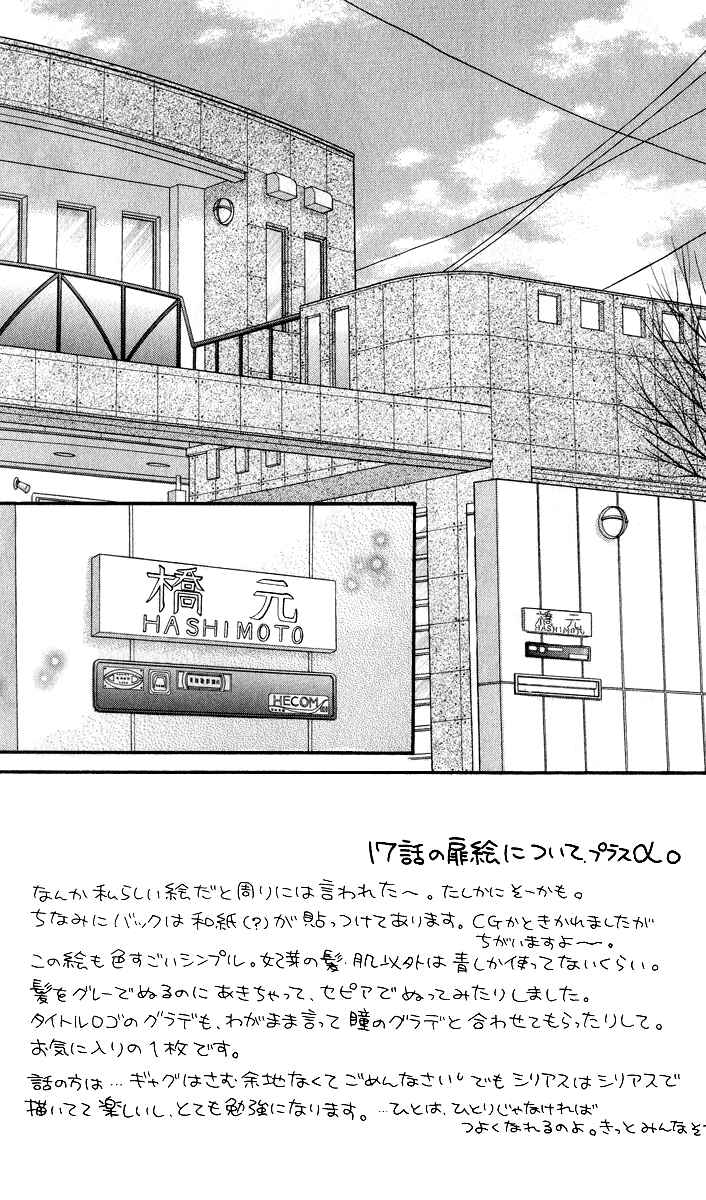 Page 1 Chapter 17 Nagatachou Strawberry