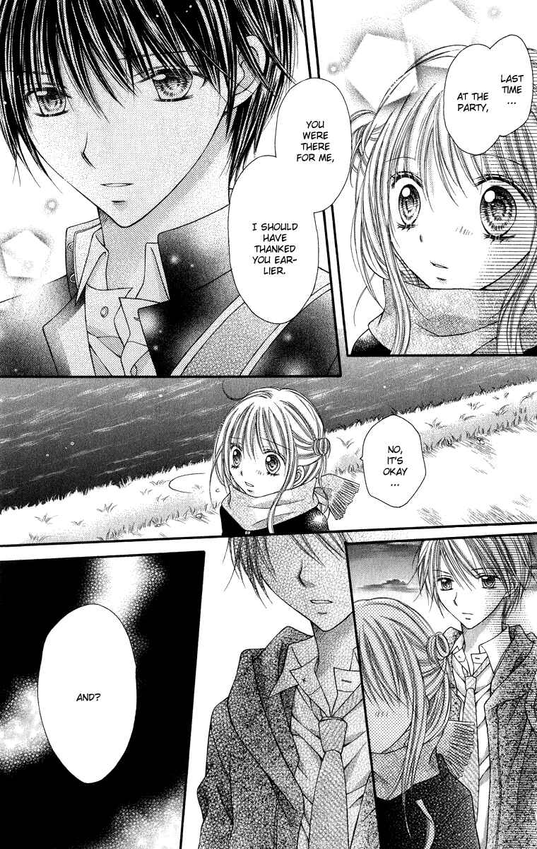 Page 13 Chapter 17 Nagatachou Strawberry