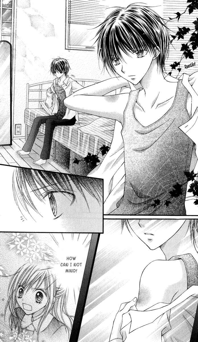 Page 2 Chapter 17 Nagatachou Strawberry