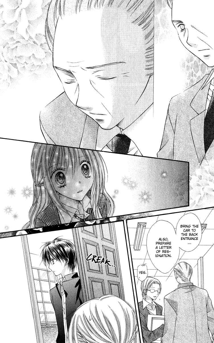 Page 28 Chapter 17 Nagatachou Strawberry