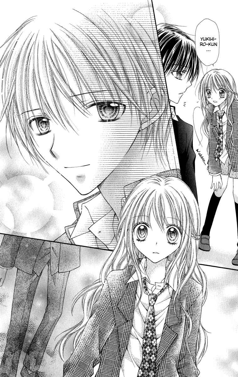 Page 29 Chapter 17 Nagatachou Strawberry