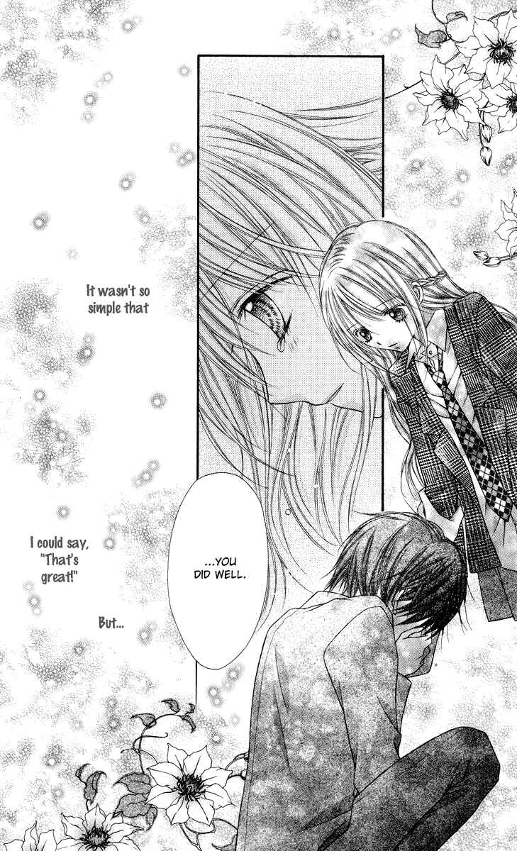Page 30 Chapter 17 Nagatachou Strawberry