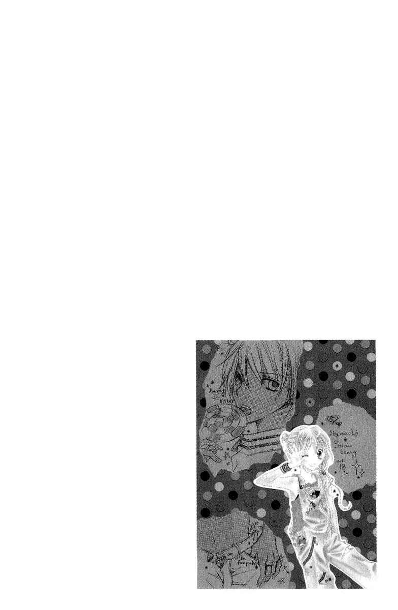 Page 32 Chapter 17 Nagatachou Strawberry