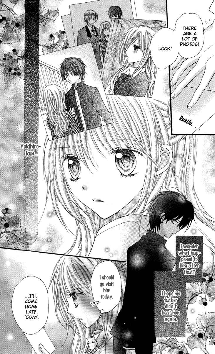 Page 4 Chapter 17 Nagatachou Strawberry