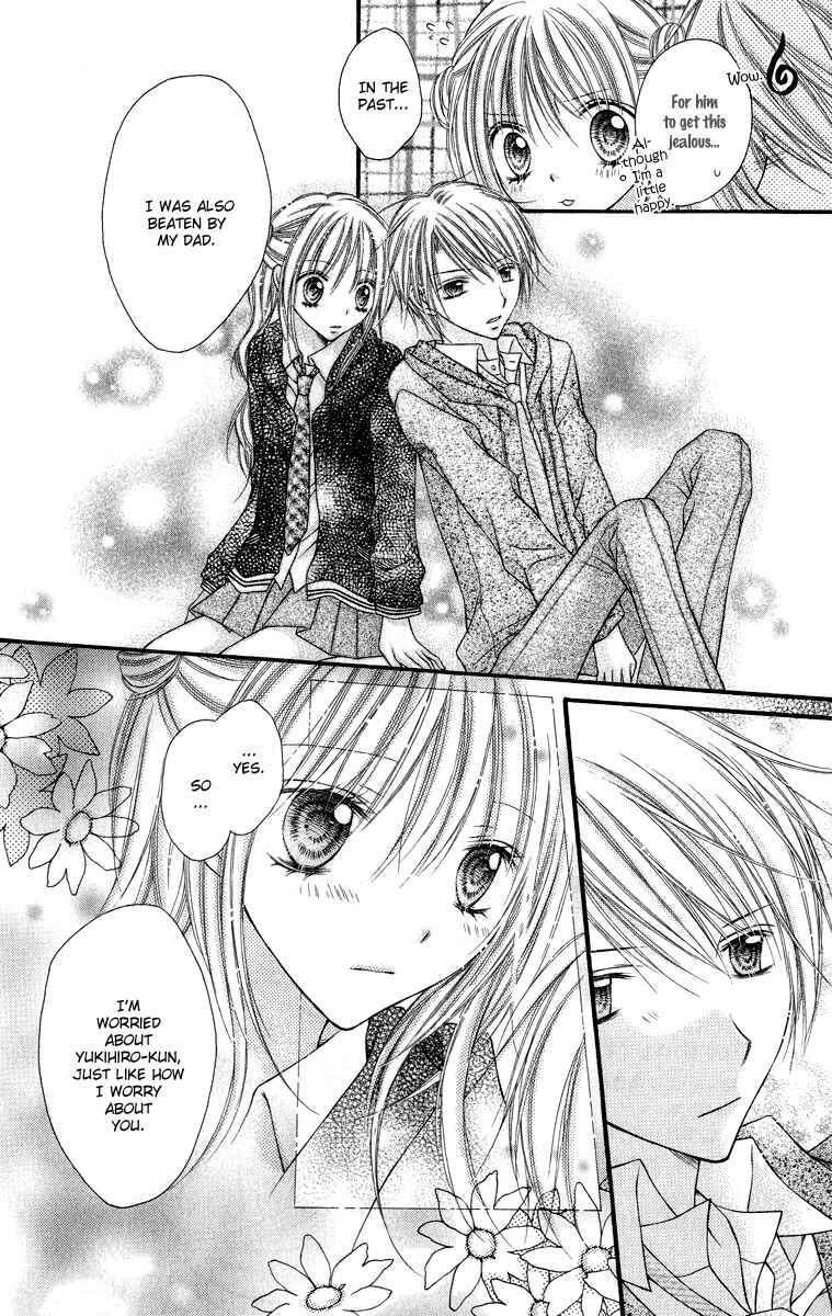 Page 8 Chapter 17 Nagatachou Strawberry