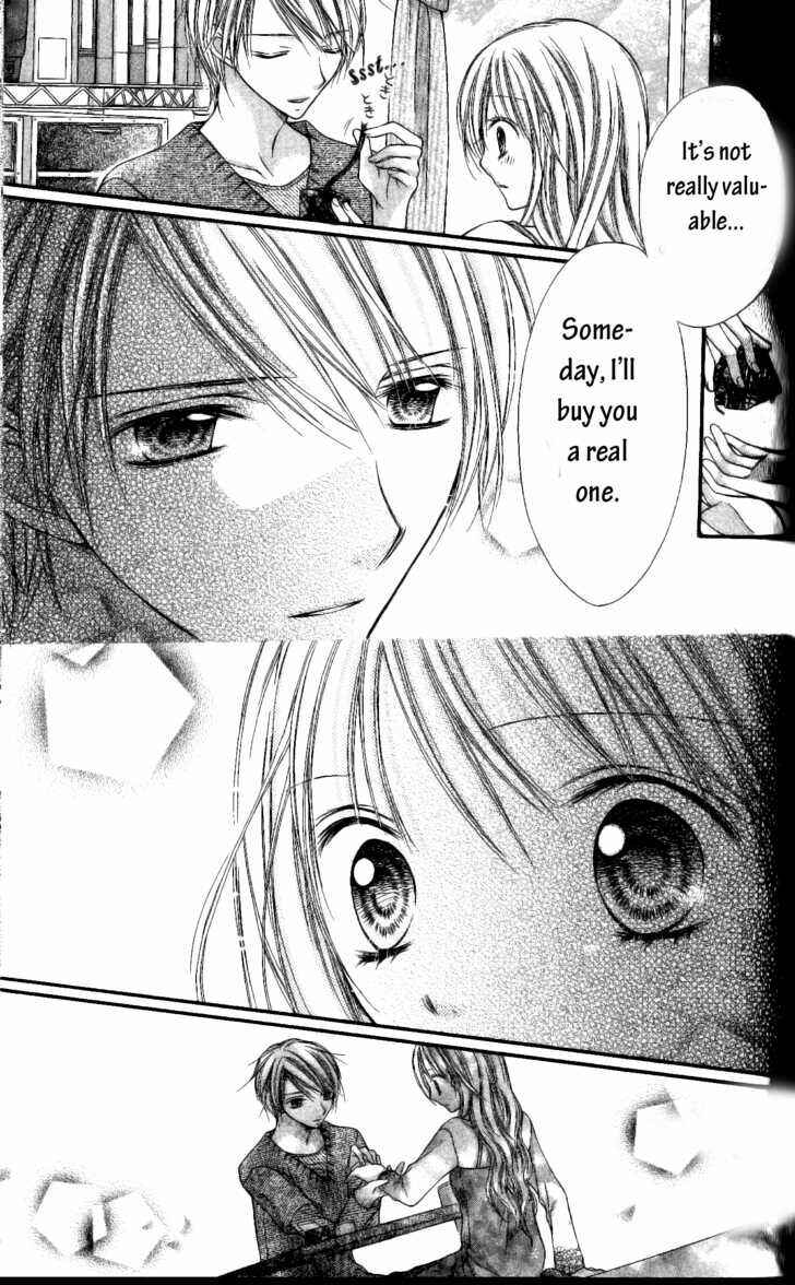 Page 18 Chapter 21 Nagatachou Strawberry