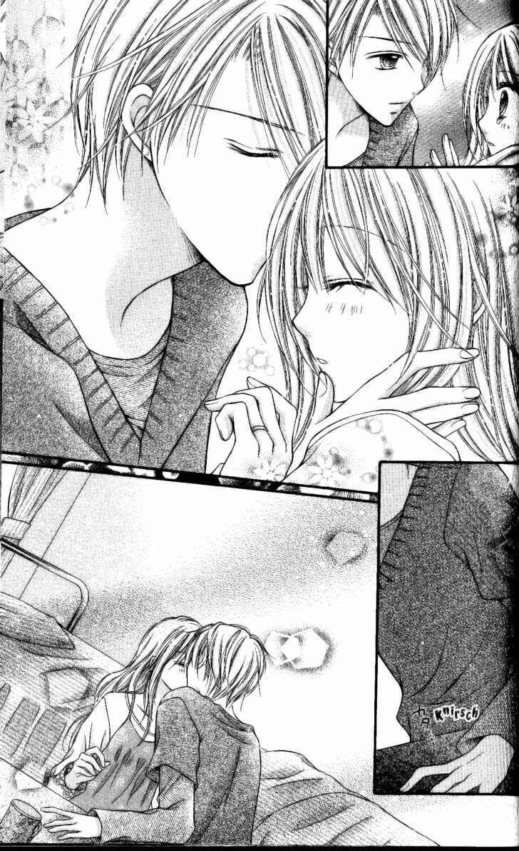 Page 20 Chapter 21 Nagatachou Strawberry