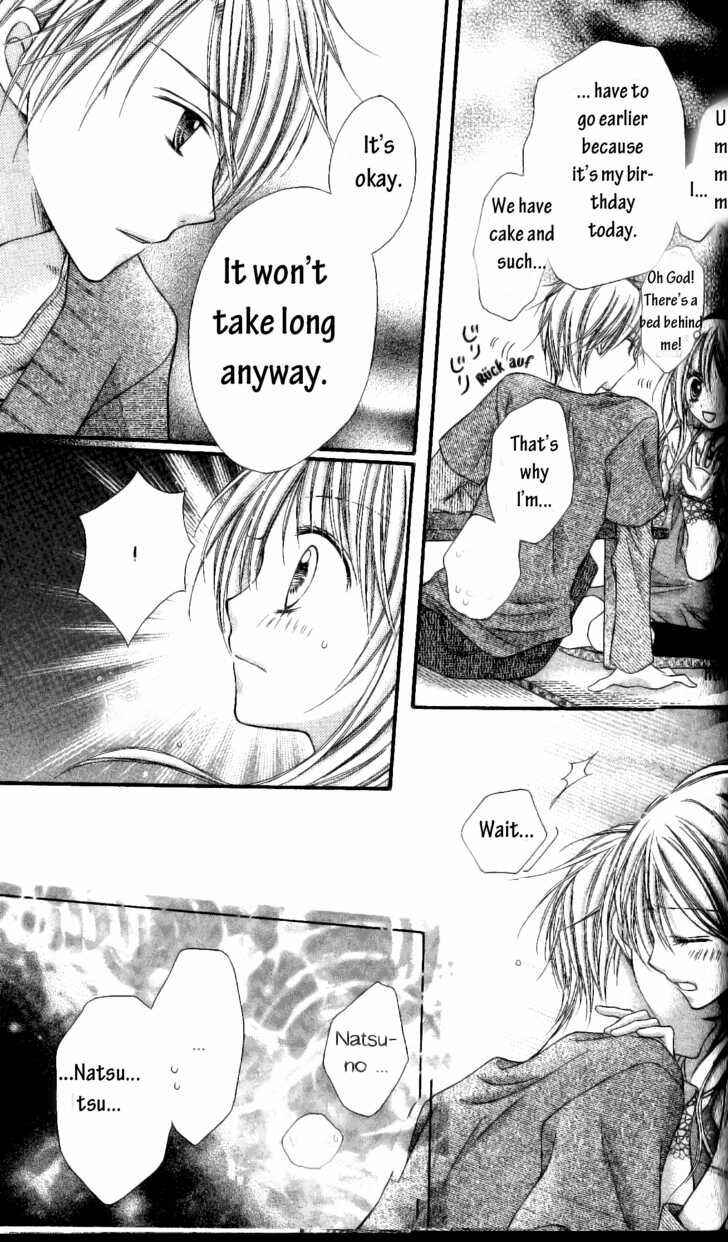 Page 22 Chapter 21 Nagatachou Strawberry
