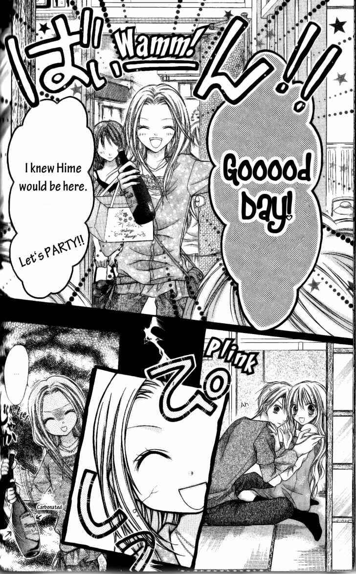 Page 23 Chapter 21 Nagatachou Strawberry