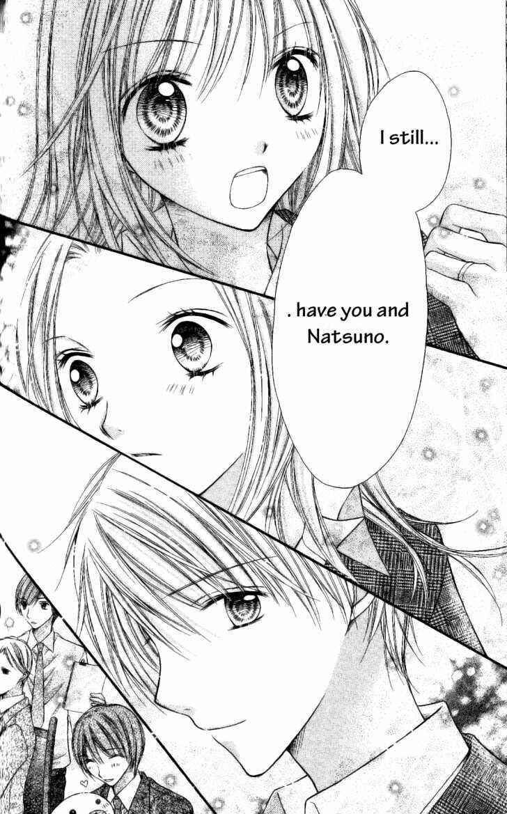 Page 29 Chapter 21 Nagatachou Strawberry