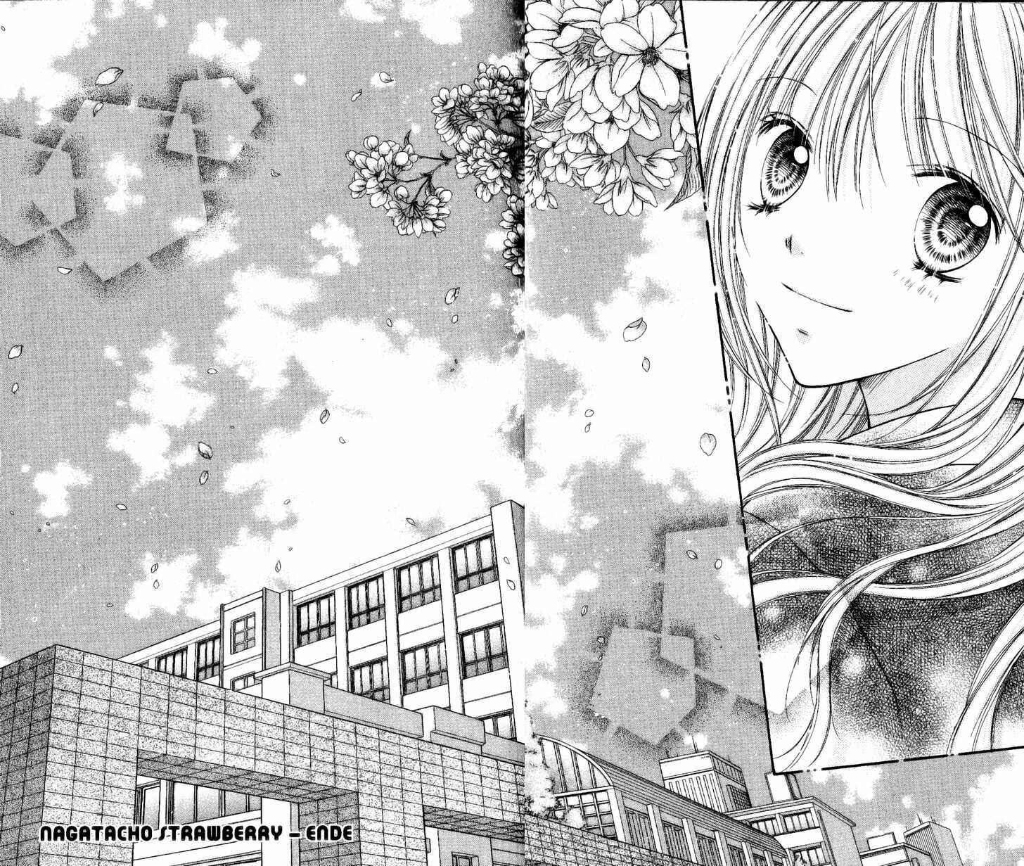 Page 31 Chapter 21 Nagatachou Strawberry