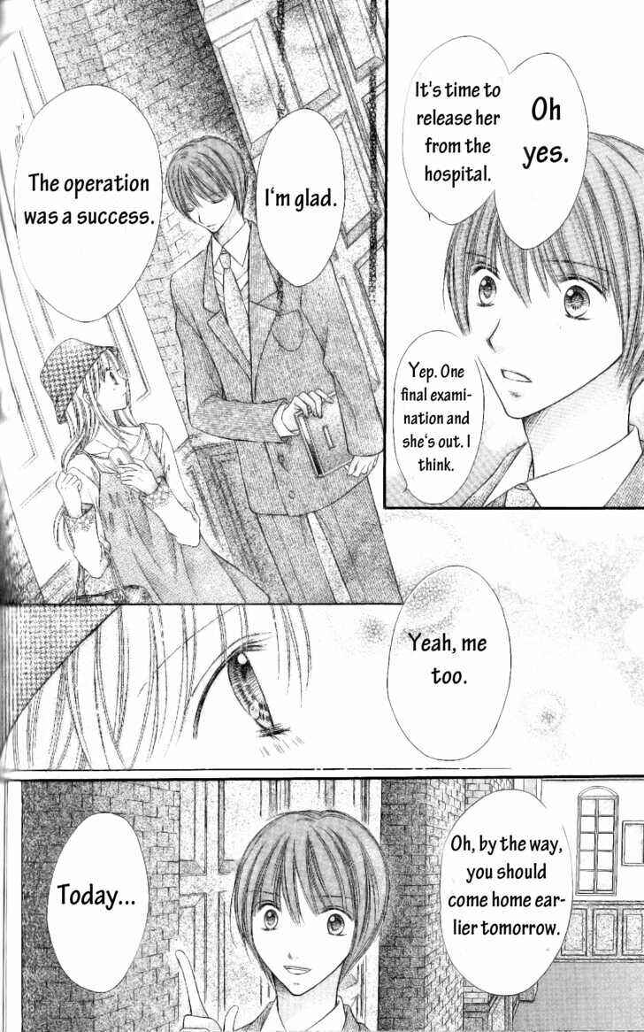 Page 5 Chapter 21 Nagatachou Strawberry