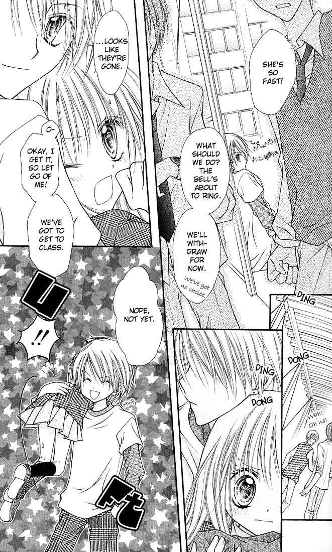 Page 10 Chapter 2 Nagatachou Strawberry