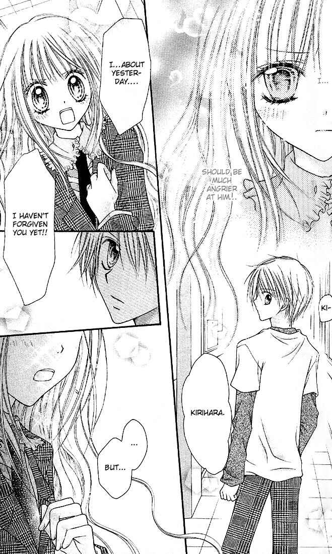 Page 12 Chapter 2 Nagatachou Strawberry