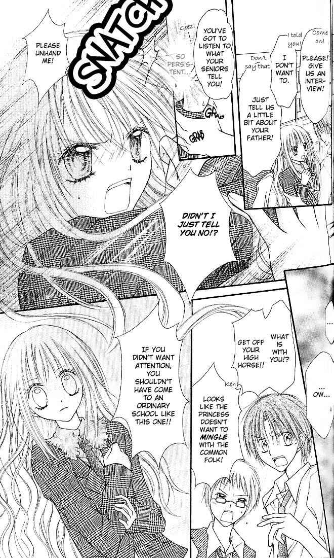 Page 18 Chapter 2 Nagatachou Strawberry