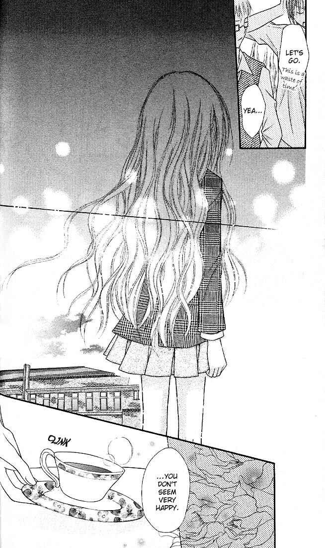 Page 19 Chapter 2 Nagatachou Strawberry