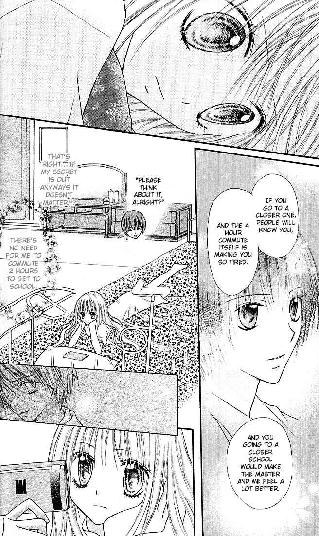Page 21 Chapter 2 Nagatachou Strawberry