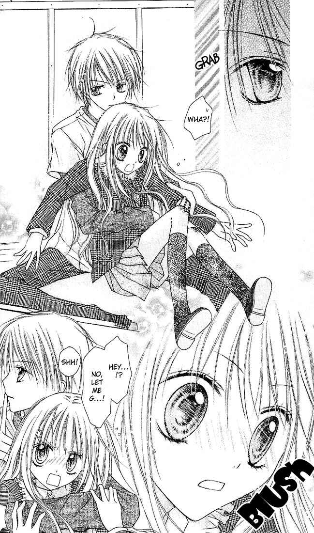 Page 9 Chapter 2 Nagatachou Strawberry
