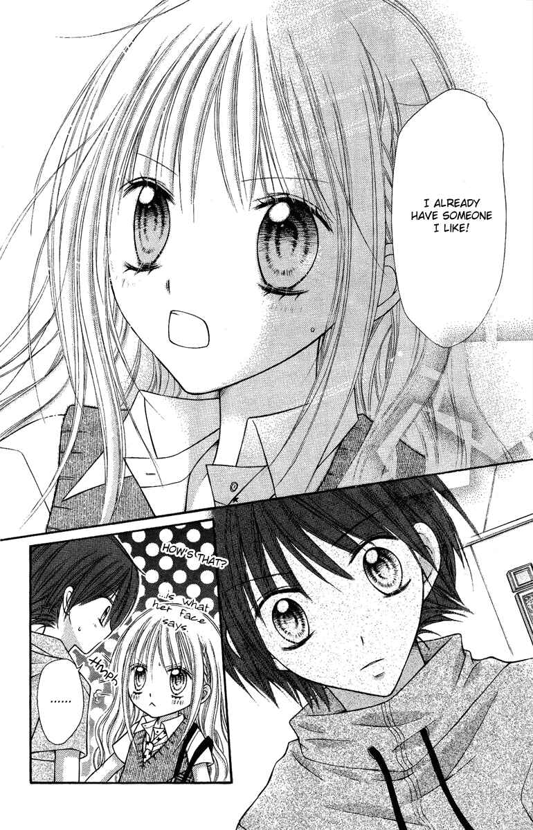 Page 11 Chapter 7 Nagatachou Strawberry