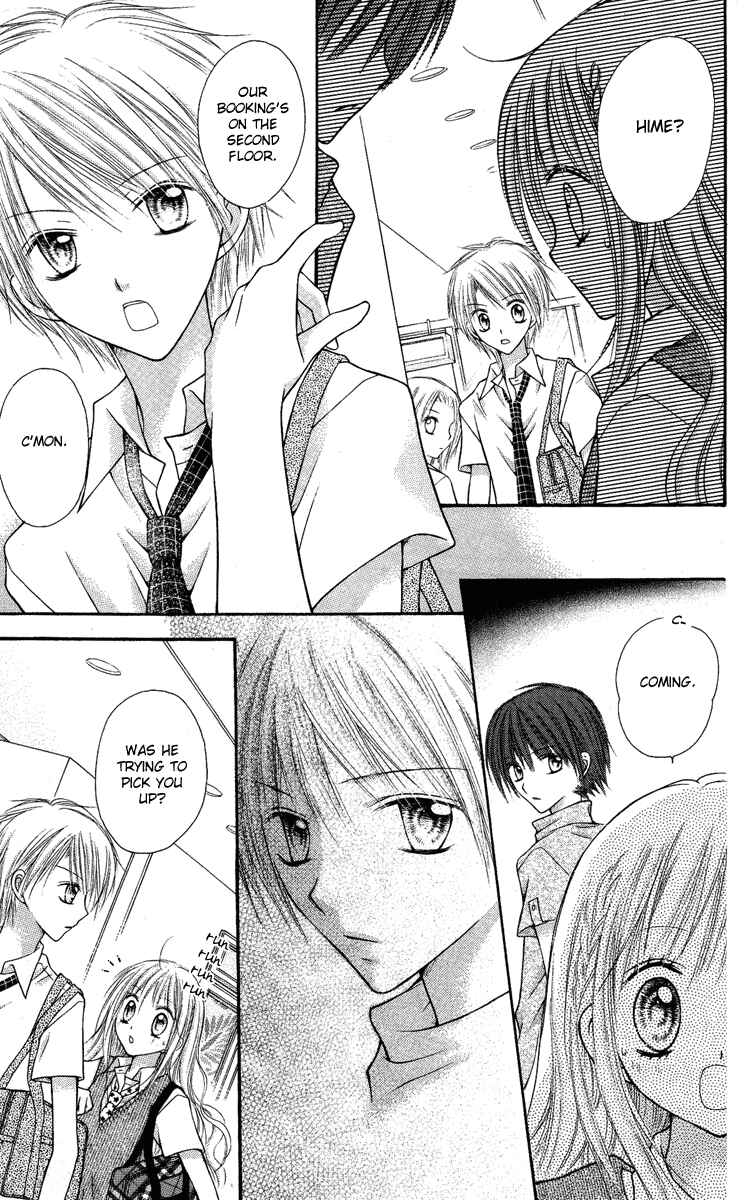 Page 12 Chapter 7 Nagatachou Strawberry