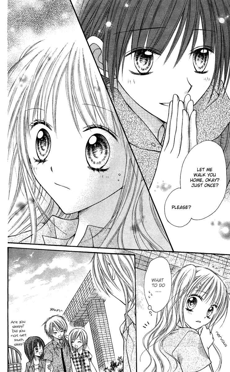 Page 19 Chapter 7 Nagatachou Strawberry