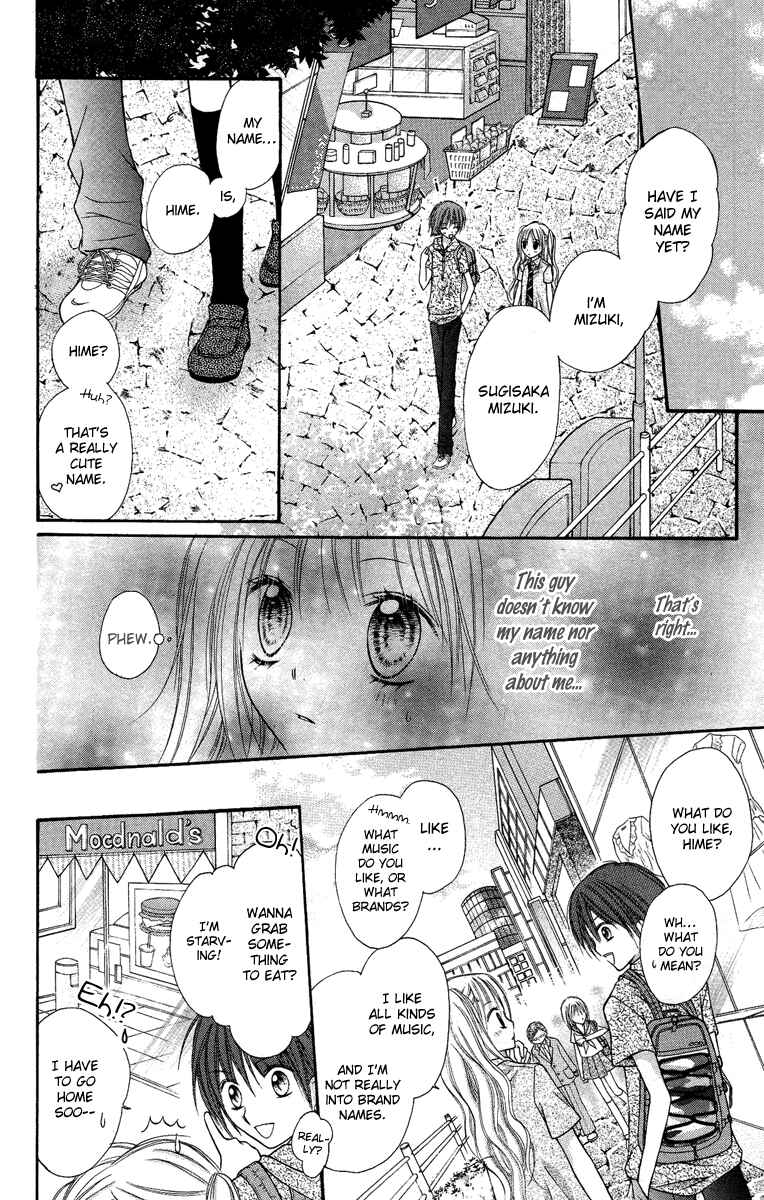 Page 21 Chapter 7 Nagatachou Strawberry