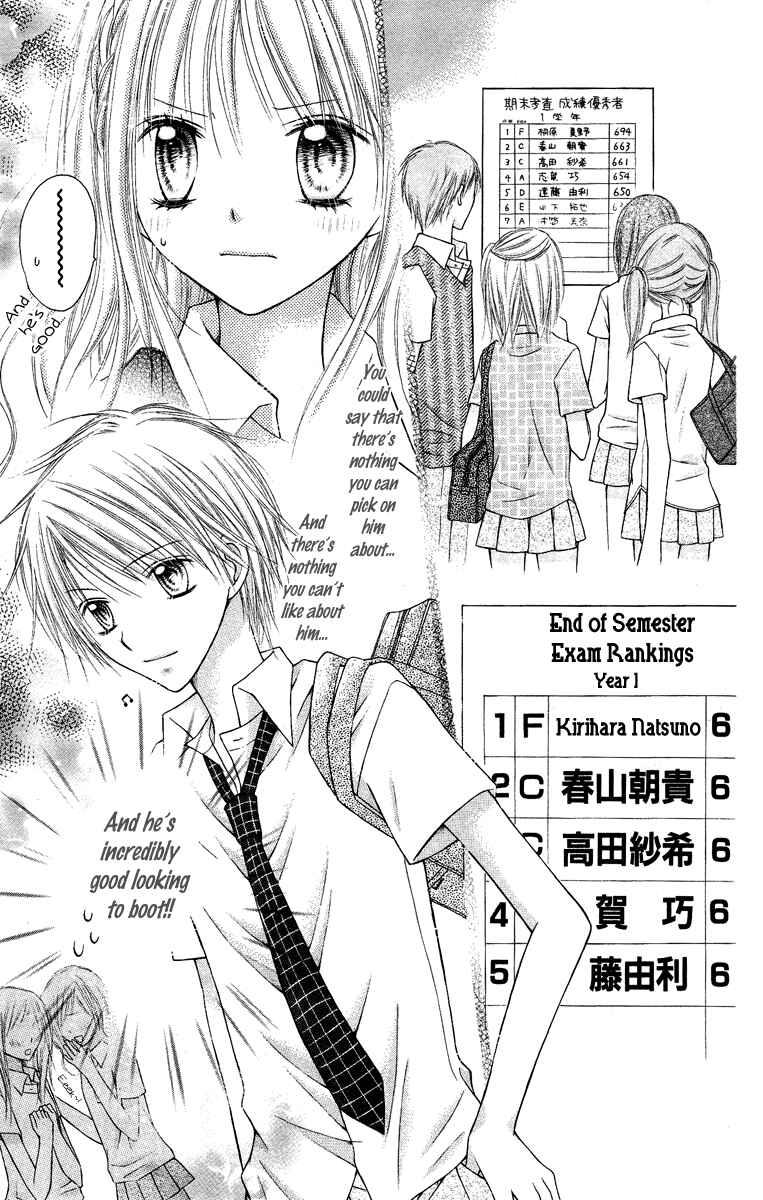 Page 6 Chapter 7 Nagatachou Strawberry