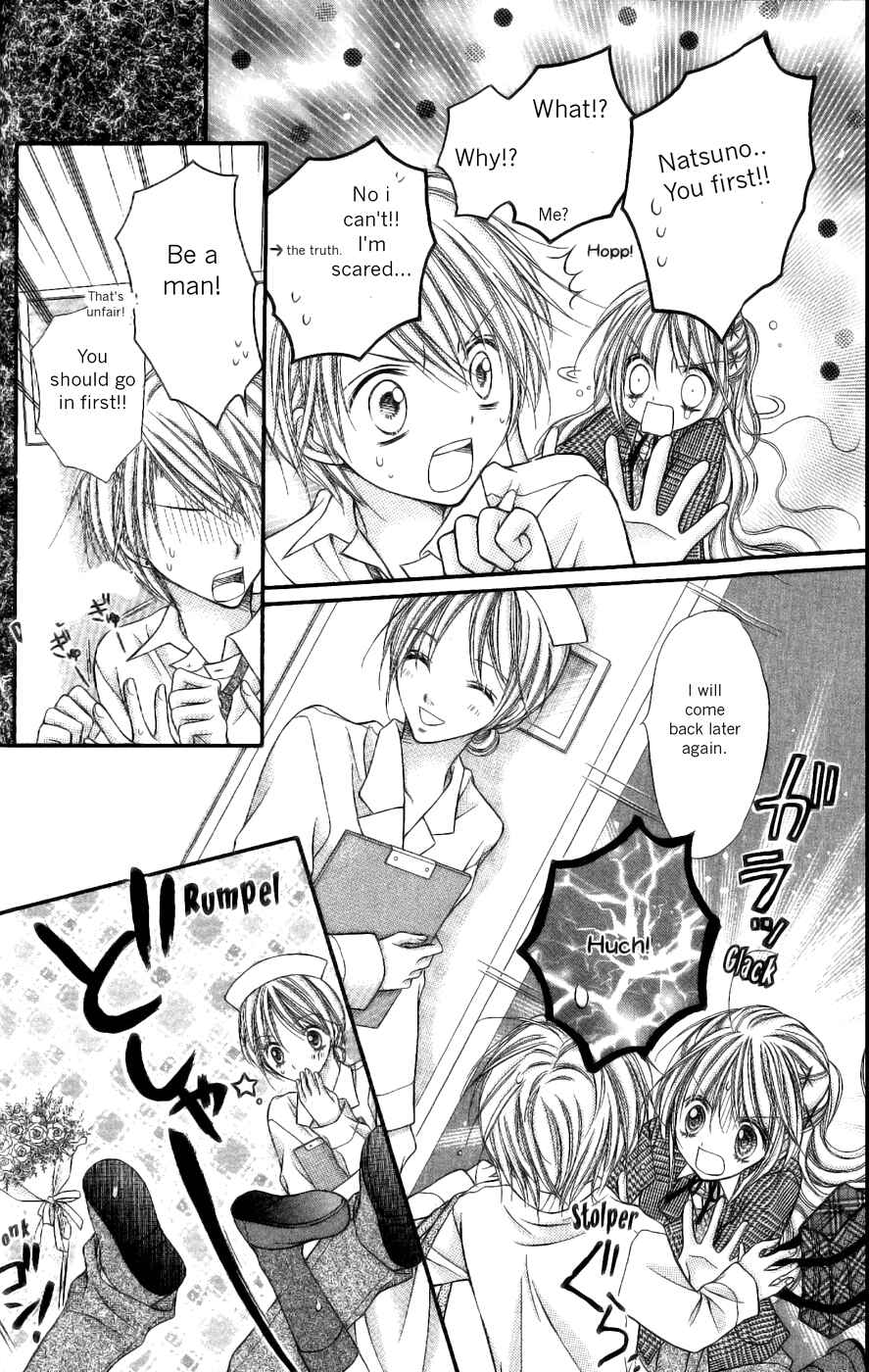 Page 10 Chapter 19 Nagatachou Strawberry