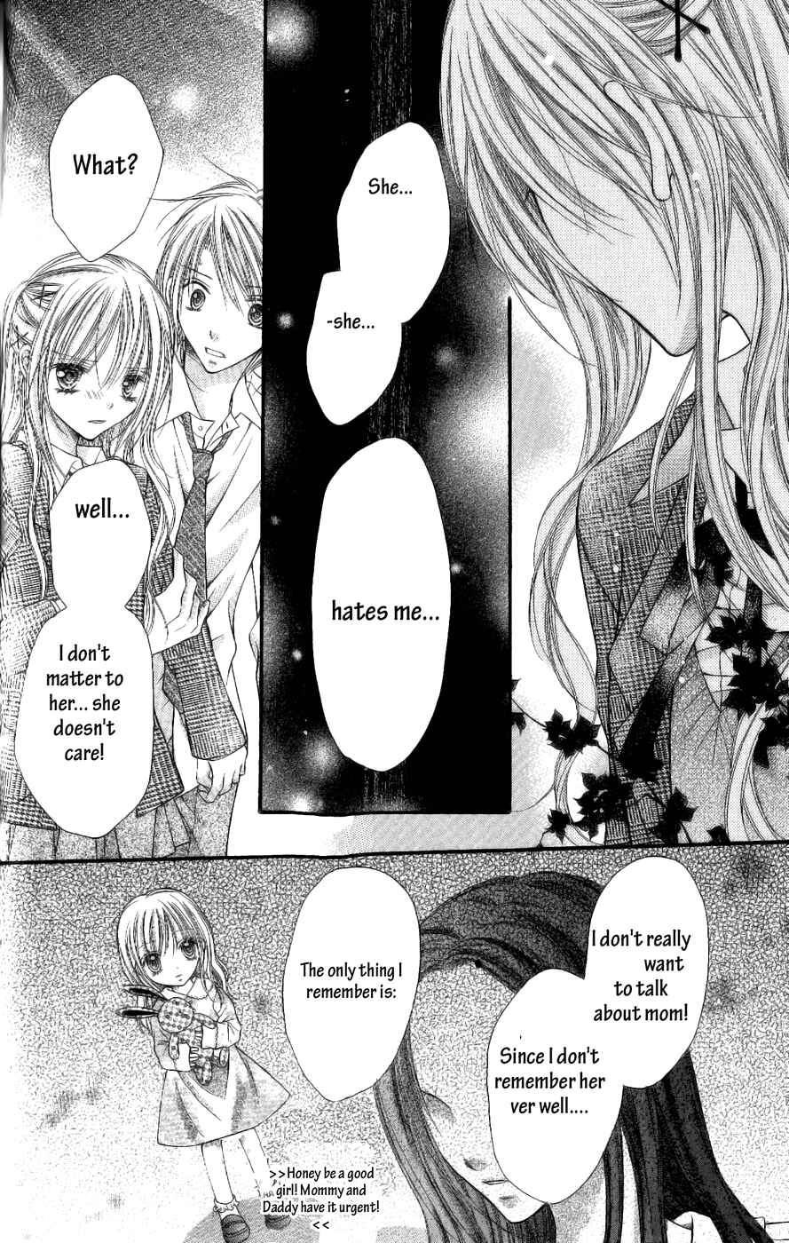 Page 20 Chapter 19 Nagatachou Strawberry