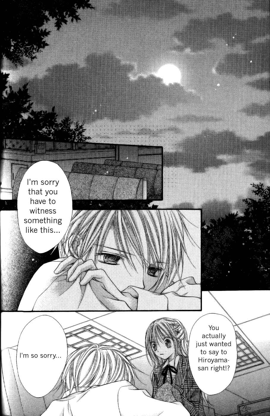 Page 26 Chapter 19 Nagatachou Strawberry