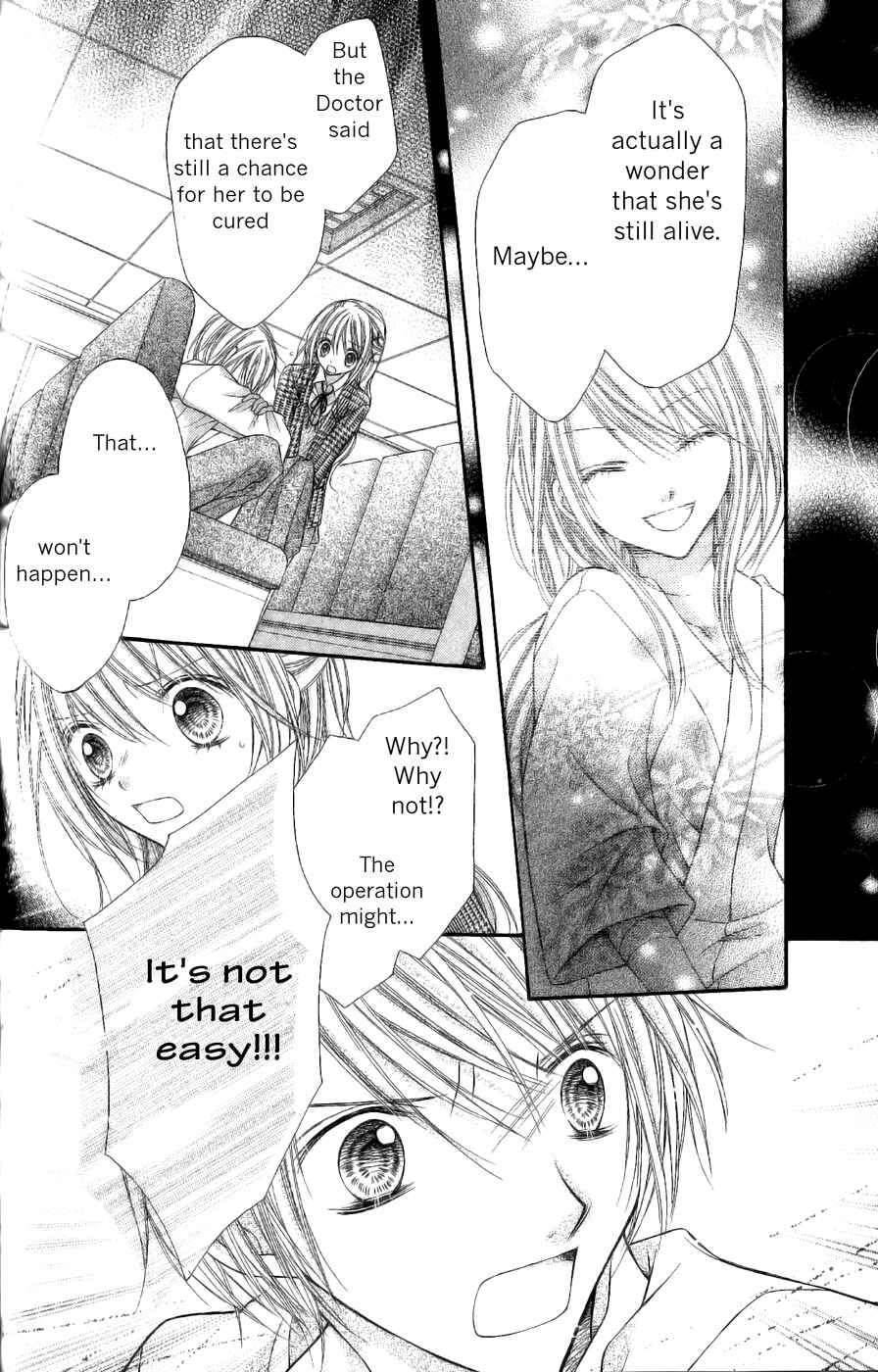 Page 28 Chapter 19 Nagatachou Strawberry