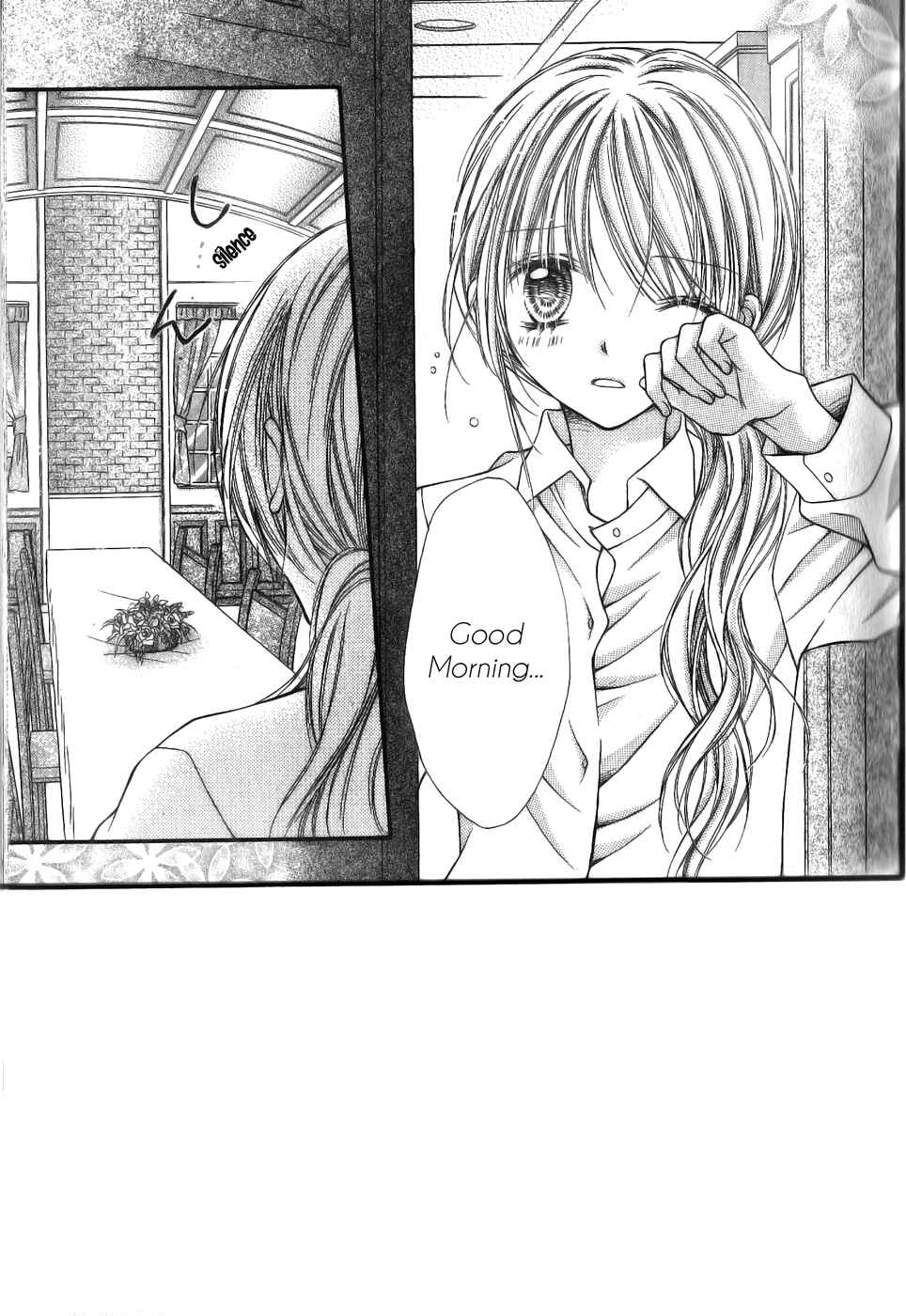 Page 3 Chapter 19 Nagatachou Strawberry