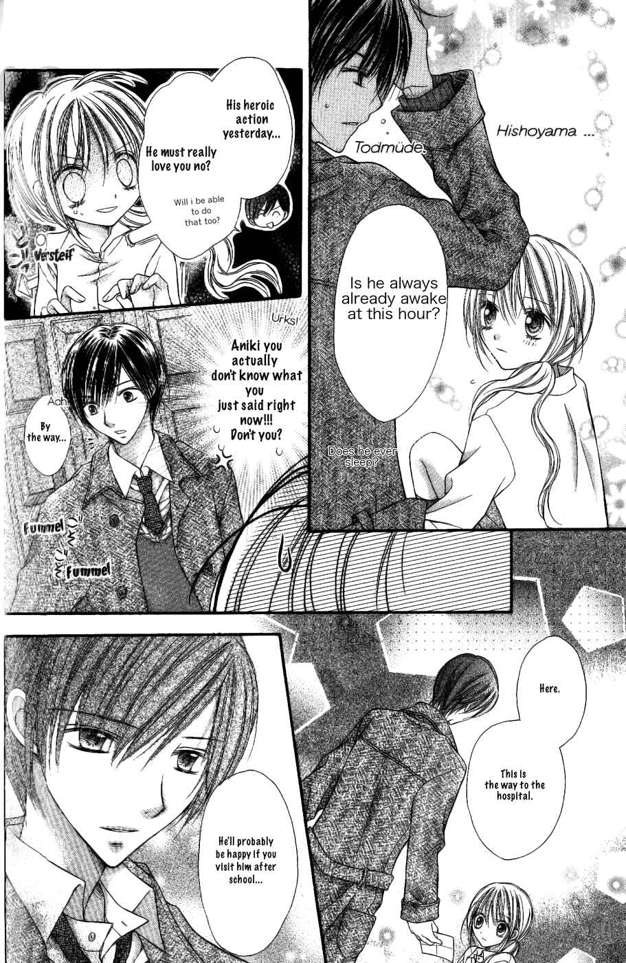 Page 6 Chapter 19 Nagatachou Strawberry
