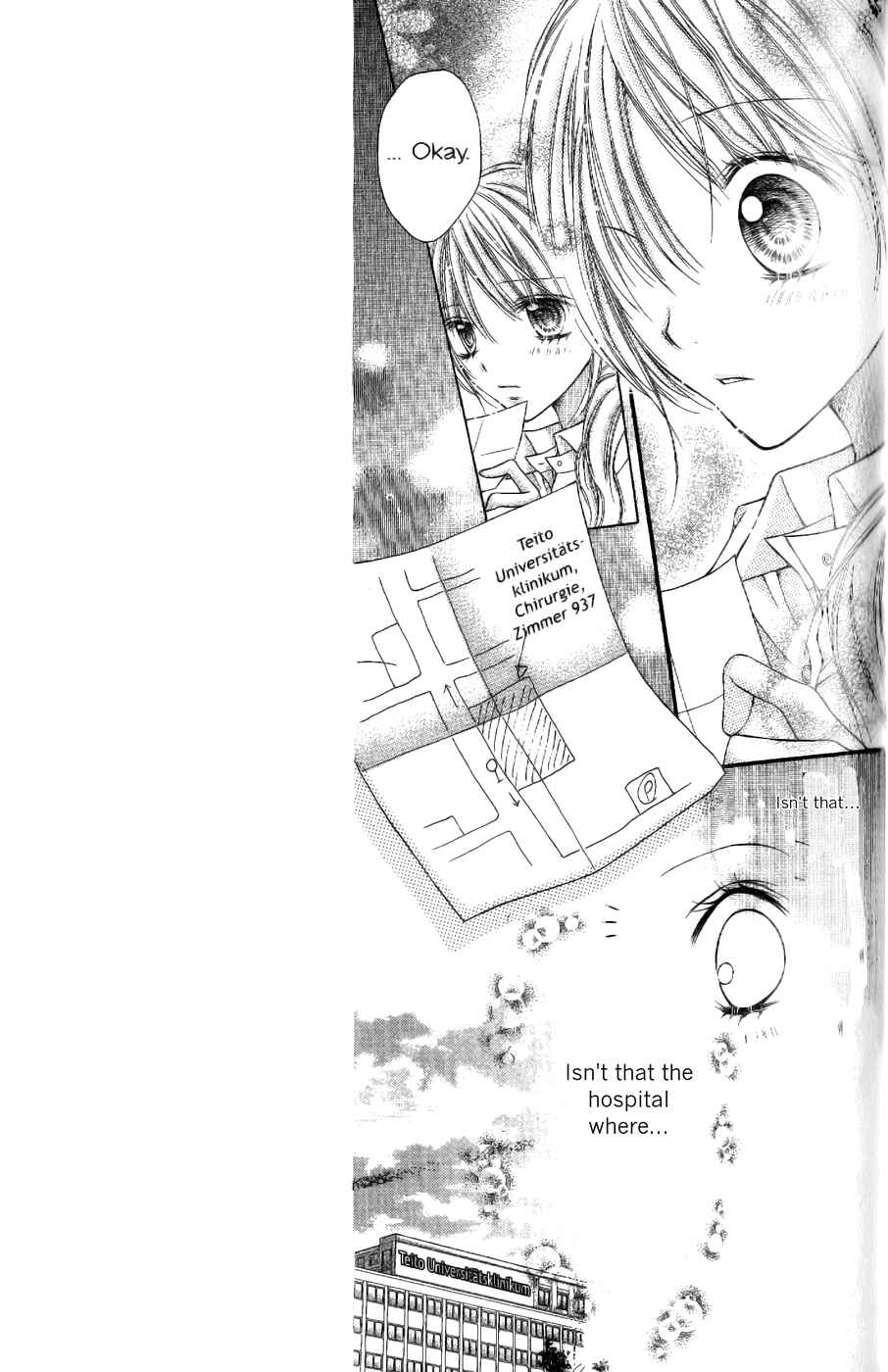 Page 7 Chapter 19 Nagatachou Strawberry